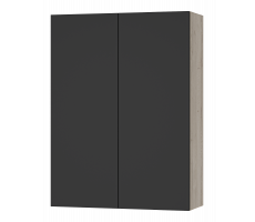 Шкаф Misty Поло 60 подвесной О-Пол08060-014По Шкаф Misty Поло 60 подвесной О-Пол08060-014По