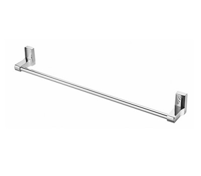 Держатель полотенец WasserKRAFT Leine K-5000 5050 Хром 