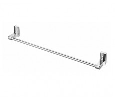 Держатель полотенец WasserKRAFT Leine K-5000 5050 Хром  Держатель полотенец WasserKRAFT Leine K-5000 5050 Хром