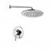 Комплект смесителей PAFFONI Light KITLIG011CR 