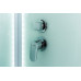 Кабина душевая 120х90 ESBANO ELEGANCIA ES-L 129 CKR (с подсветкой) ESKL129CKR