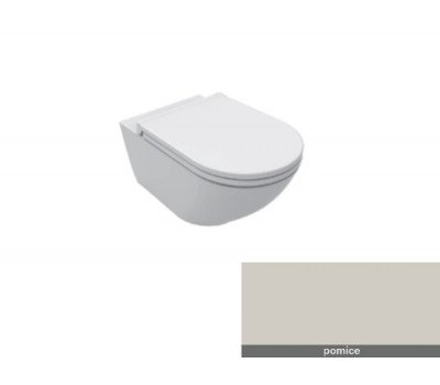 Унитаз CIELO Enjoy EJVSK PM цвет-Pomice