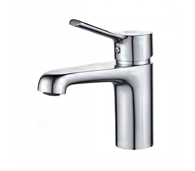 Смеситель для раковины Maretti Elena EA32RF163, хром  Смеситель для раковины Maretti Elena EA32RF163, хром