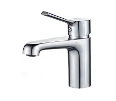 Смеситель для раковины Maretti Elena EA32RF163, хром  Смеситель для раковины Maretti Elena EA32RF163, хром