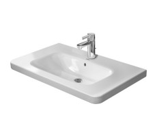 Раковина 80х48 DURAVIT DuraStyle 2320800000 