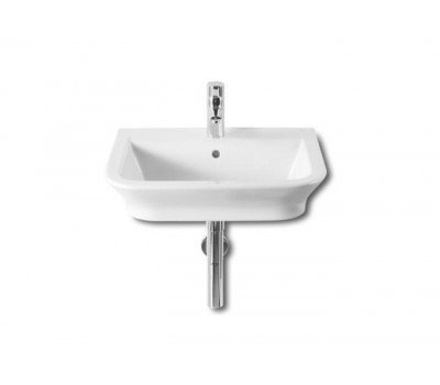Раковина подвесная 65x47 см Roca The Gap 327473000