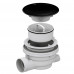 Душевой уголок RGW PA-078-1B (RGW PA-008B + Z-060-2B) 1100x1000 3508078110-14 Черный 