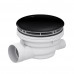 Душевой уголок RGW PA-078-1B (RGW PA-008B + Z-060-2B) 1100x1000 3508078110-14 Черный 