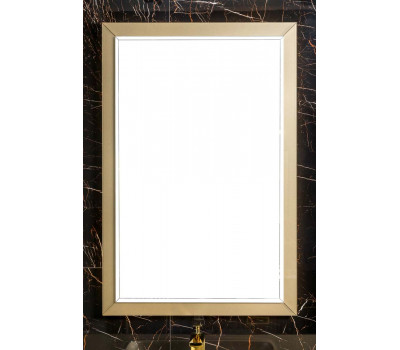 Зеркало Armadi Art Dolce Capuccino 105x70см 567-CP 