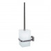 Щетка для унитаза WasserKRAFT Rhin K-8727 8727 Хром 