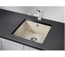 Кухонная мойка GRANULA 4451, ПИРИТ, кварц 