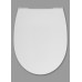 Крышка для чаши Roca Leon Soft Close, тонкая ZRU9302943	