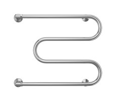 Полотенцесушитель водяной Terminus М-образный (3/4") 60х60 Полотенцесушитель водяной Terminus М-образный (3/4") 60х60