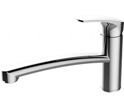 Смеситель для кухни Aquanet Static AF330-40C Хром 