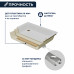 Душевой поддон прямоугольный RGW B/CL-S  900x1000 16180290-51  