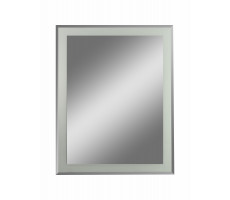 Зеркало CONTINENT Сапфир 535х680 В012 