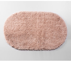 Коврик WasserKRAFT Dill BM-3900 BM-3948 бежевый 