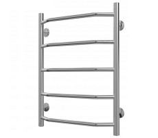 Полотенцесушитель 40х60см Terminus Эконом Виктория П5 хром 