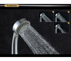 Смеситель для ванны DK Venice Gondola DA1023201 хром 