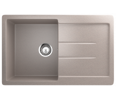 Мойка Ulgran Classic песочный (U-507-302) Мойка Ulgran Classic песочный (U-507-302)