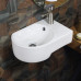 Раковина MELANA MLN-320347L белый 