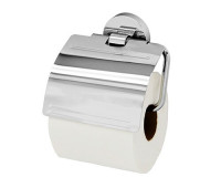 Держатель туалетной бумаги WasserKRAFT  K-6225 хром 