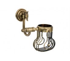 Настенный держатель для дезодоранта (металл) Medici Boheme 10620 Настенный держатель для дезодоранта (металл) Medici Boheme 10620