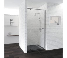 Душевая дверь 80 см RGW PA-02 Passage 04080207-51 Хром Душевая дверь 80 см RGW PA-02 Passage 04080207-51 Хром