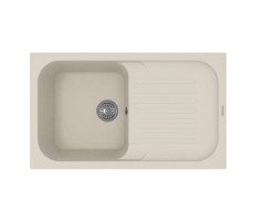 Кухонная мойка Florentina АРОНА 20.225.D0860.202, шампань Кухонная мойка Florentina АРОНА 20.225.D0860.202, шампань