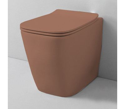 Унитаз напольный Rimless Artceram A16 ASV004 40 00  