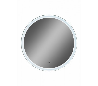 Зеркало CONTINENT Planet White D 700 бесконтактный сенсор ЗЛП1170 