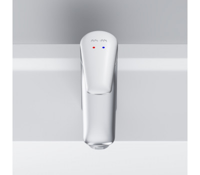 Смеситель для раковины AM.PM Joy F85E02100 Хром 
