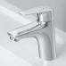 Смеситель для раковины AM.PM Joy F85E02100 Хром 