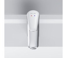 Смеситель для раковины AM.PM Joy F85E02100 Хром Смеситель для раковины AM.PM Joy F85E02100 Хром