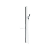 Душевая штанга Hansgrohe Unica 27640400 хром 