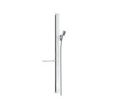 Душевая штанга Hansgrohe Unica 27640400 хром  Душевая штанга Hansgrohe Unica 27640400 хром