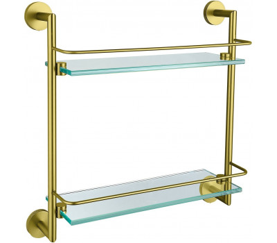 Полочка Allen Brau Priority 6.31015-GB золото 