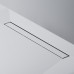 Трап для душа линейный, универсальный затвор Tile, 70 см AM.PM MasterFlow W01SC-U11-070-04SB Хром 