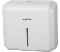Диспенсер для бумаги SantiLine SL-8012 