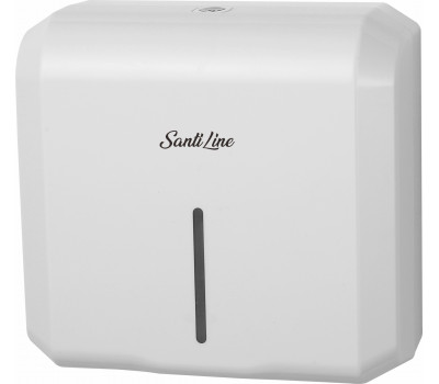 Диспенсер для бумаги SantiLine SL-8012 