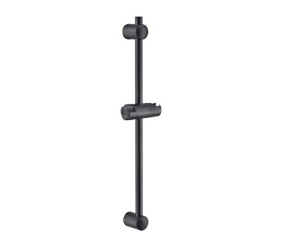 Стойка для душа WasserKRAFT Isar 1300 A049 Темная бронза 