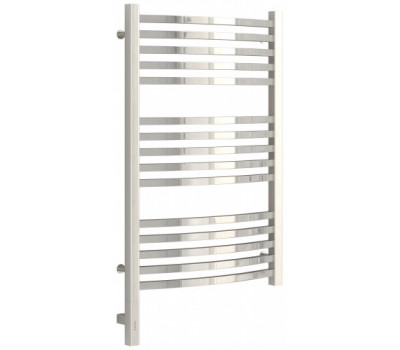 Полотенцесушитель Сунержа Аркус 3.0 шгв 530*106*920 нижнее слева МЭМ цвет-сталь 00-5704-8050 