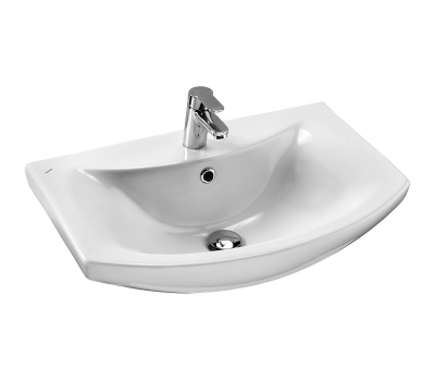 Раковина Santek Балтика 65 1.WH20.7.775 белый 