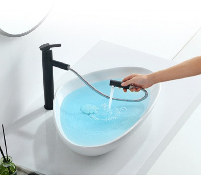 Умывальник CeramaLux 9062 