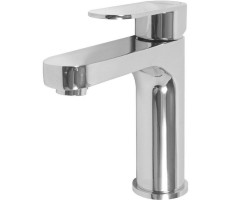 Смеситель для раковины Hansberge H1044C хром Смеситель для раковины Hansberge H1044C хром