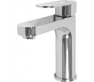 Смеситель для раковины Hansberge H1044C хром 