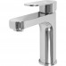 Смеситель для раковины Hansberge H1044C хром 