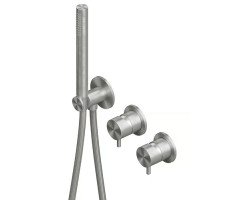 Смеситель для душа QuadroDesign Source 1368.00AS  