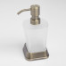 Дозатор WasserKRAFT K-5500 5599 Светлая бронза 