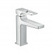 Смеситель для раковины Hansgrohe Metropol 74506000 хром 